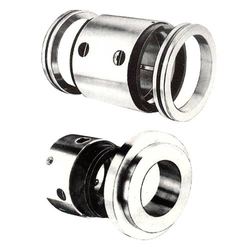 Double Mechanical Seals Manufacturer Supplier Wholesale Exporter Importer Buyer Trader Retailer in Mumbai Maharashtra India